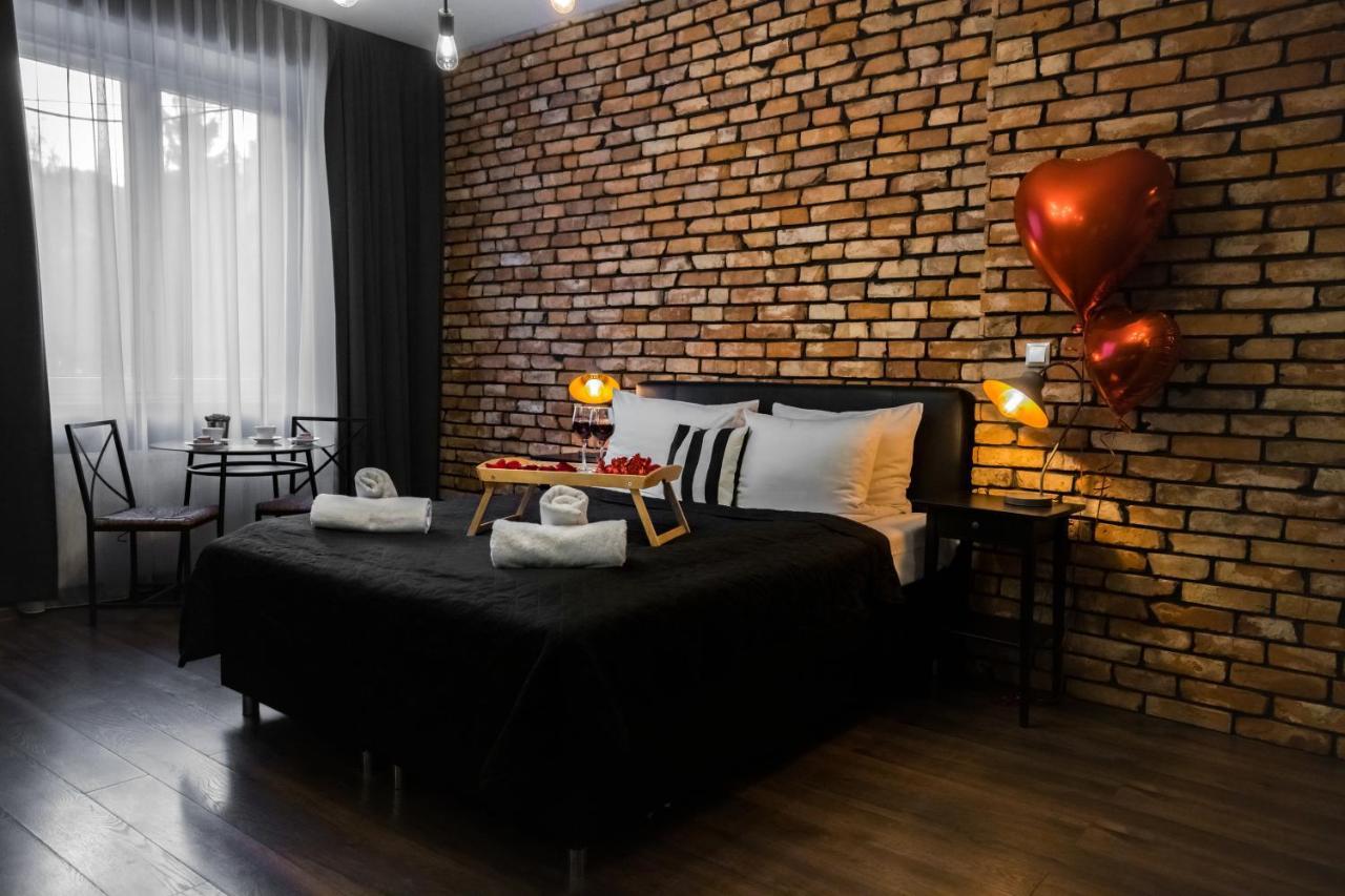 Leo Apartments Old Town Краков Экстерьер фото
