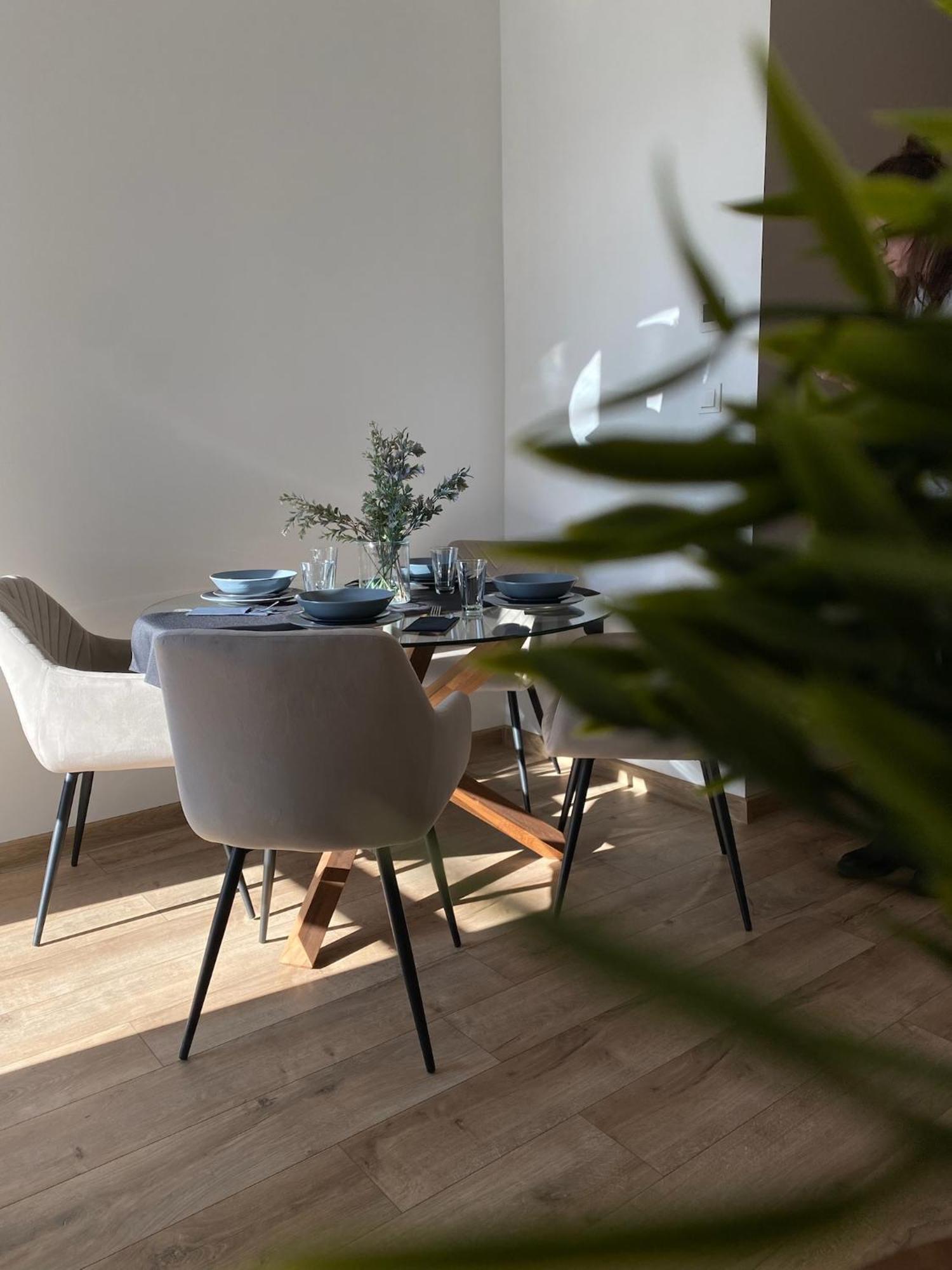 Leo Apartments Old Town Краков Экстерьер фото