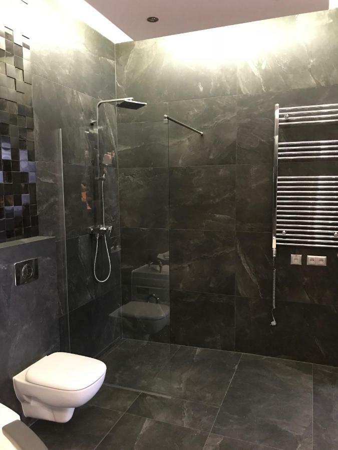 Leo Apartments Old Town Краков Экстерьер фото